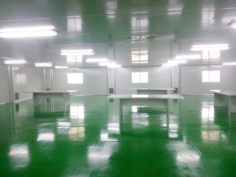 食品净化车间 食品净化车间
