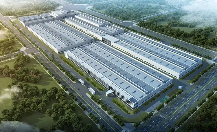 洁净厂房建设 洁净厂房建设