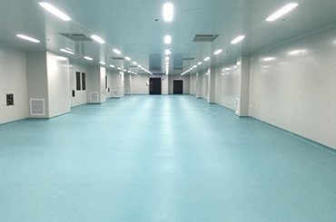 十万级无尘车间装修参数和要求