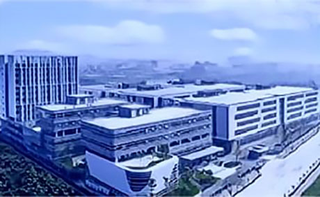 小熊电器大型厂房净化工程案例