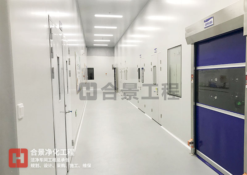 洁净车间施工安全管理的五个重点