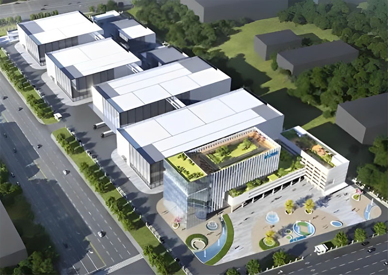 年产值20亿元|河北疫苗产业基地签约仪式顺利举行