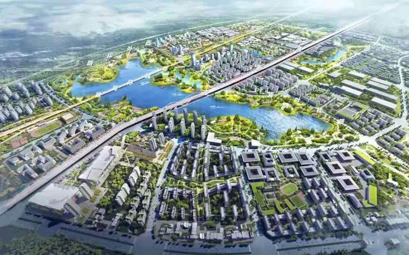 投资2亿元！鄂城高端医疗装备项目主体结构已完工