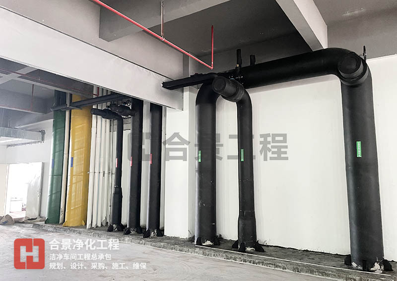  电池净化车间有效的消毒方法有哪些