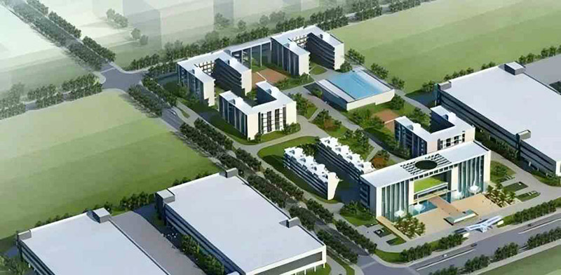 持续提供优质服务 | 合景再次中标格瑞普项目