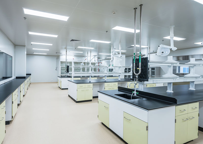医药洁净车间常见污染源有哪些