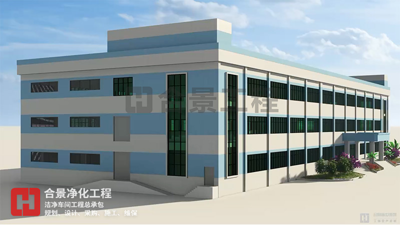 合景中标利鸿运动项目