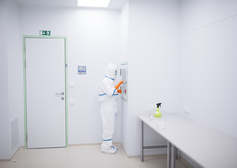 化妆品车间装修如何控制造价预算