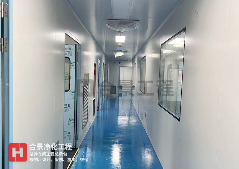 守护医药车间：排水管道规划的关键规范与实战要点