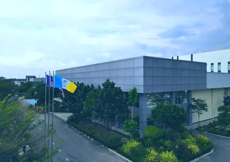 广东医疗器械厂房GMP净化工程案例