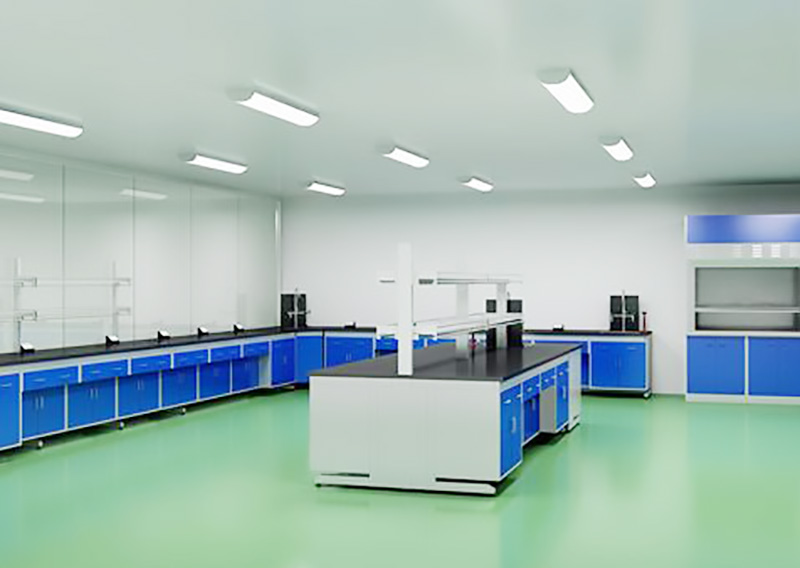 如何为化妆品无尘车间打造高效照明系统