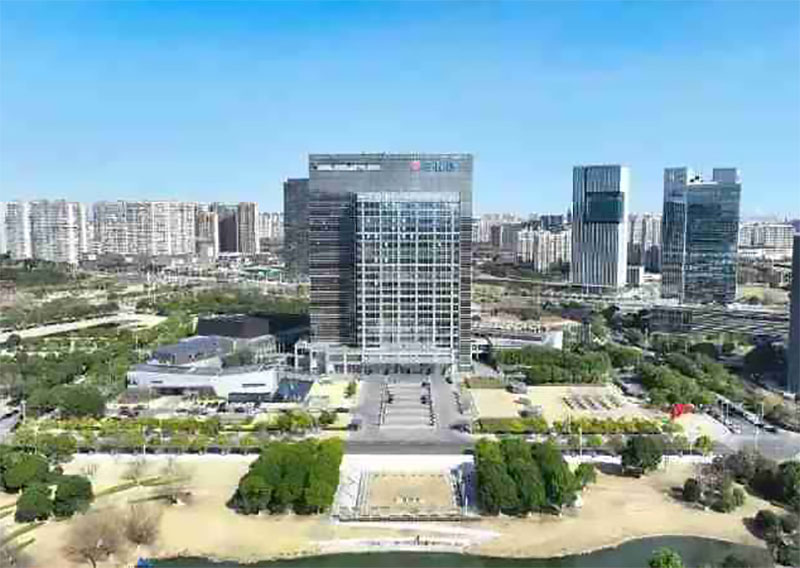 总投资10亿元 | 苏州光电半导体研发智造基地开工