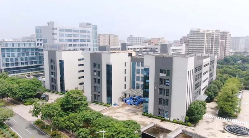 合景再中标大湾区汽车电子项目