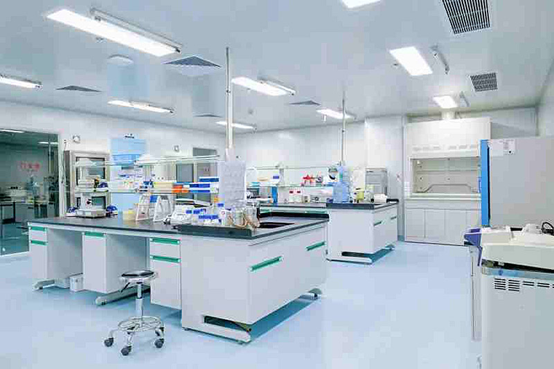 签约1亿项目!高明区医药健康产业再“上新”