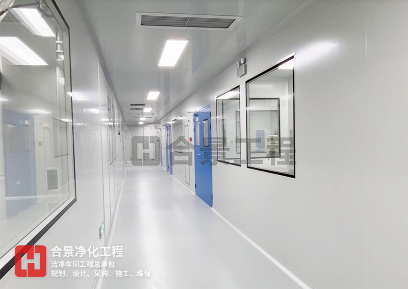 医疗器械净化工程设计与建造核心要点解析