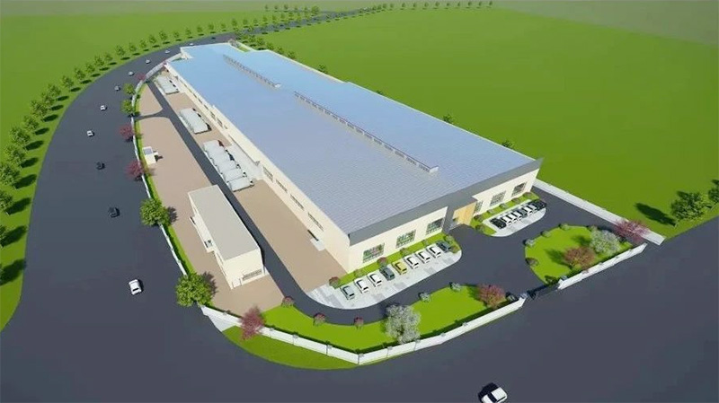 年产3GWh钠离子储能电芯项目在云南启动