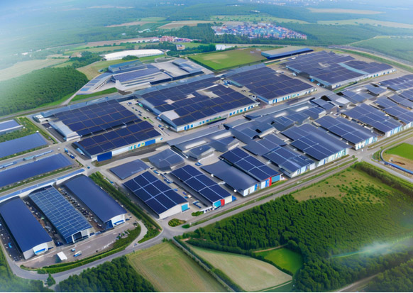 总投资50亿！储能锂电项目落地天津