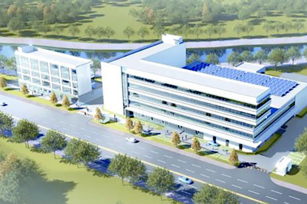 【总投资15亿元】湖州新能源汽车电池包项目即将投产