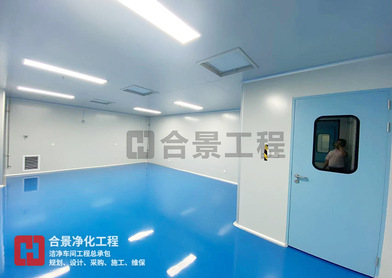 华体会hth体育最新登录洁净车间建设中的照明标准规范