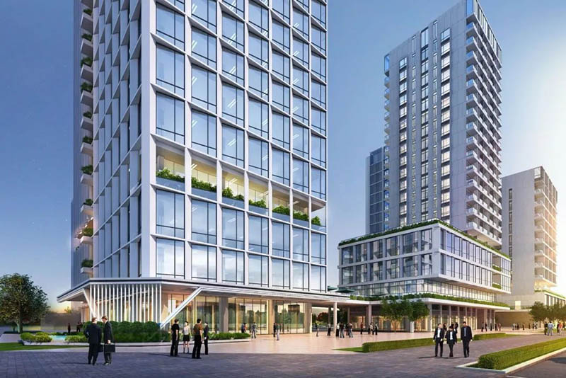 [马来西亚工程项目]医疗器械GMP总包项目案例111