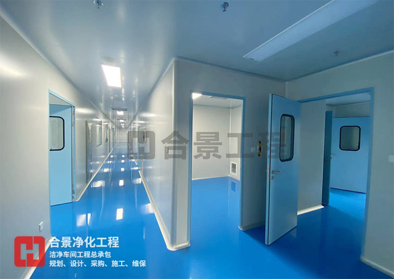2025国内制药厂房车间净化工程装修公司TOP10