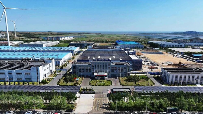 大连年产3GWh大圆柱电池项目即将试产