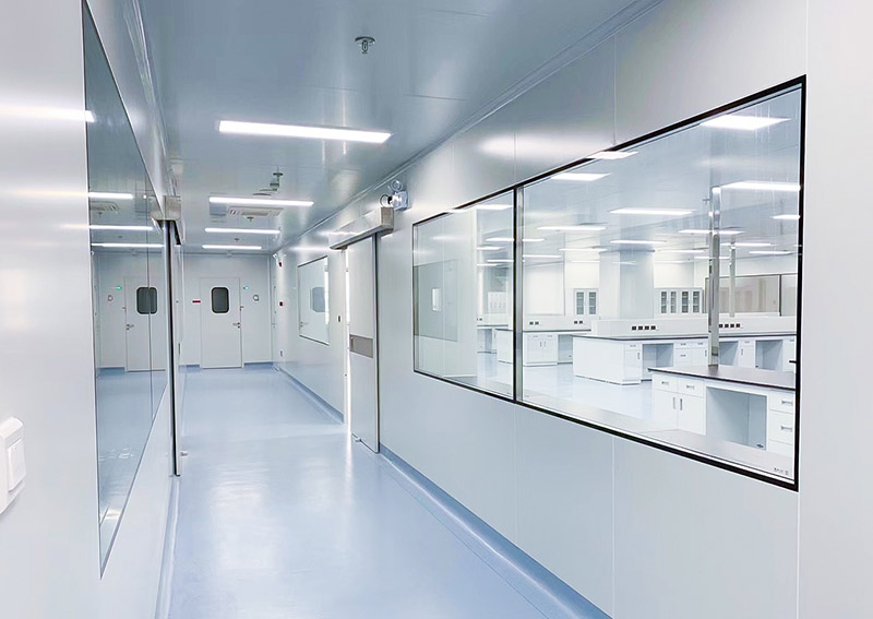 洁净车间