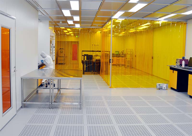 千级净化车间 千级净化车间