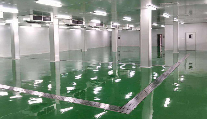 建设洁净车间的要求