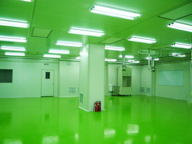 洁净室二氧化碳灭火器