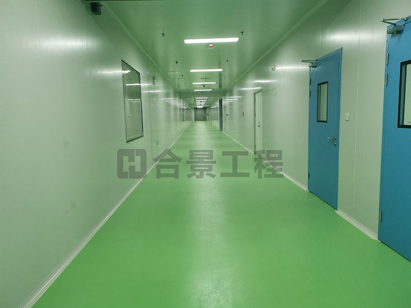 FFU安装方法