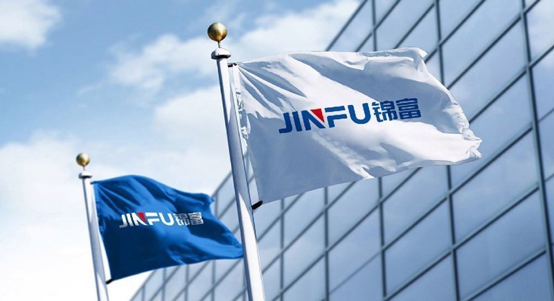 液晶显示洁净车间