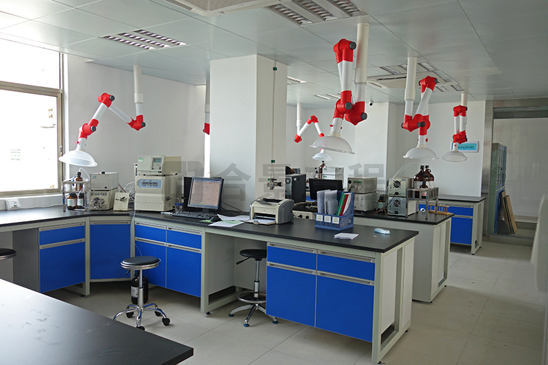 广发制药净化工程案例