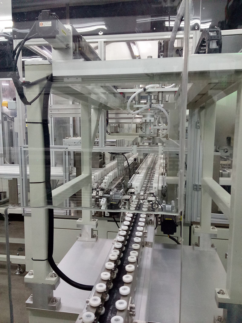 赣锋锂业净化工程案例