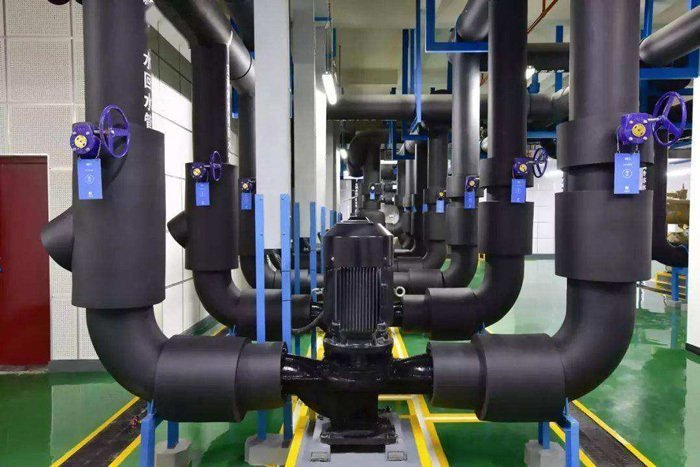 电子厂房净化工程建设